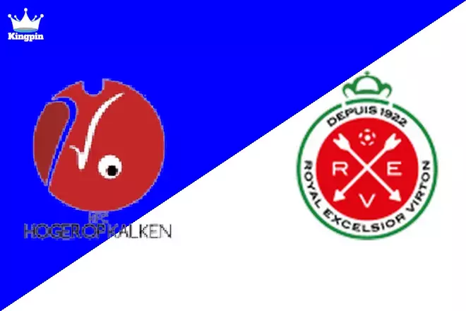 HO Kalken vs Excelsior Virton: Cup Goals Over/Under Prediction 8/18