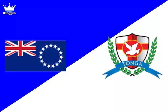 Cook Islands vs Tonga: World Cup Qualification Totals Prediction 9/5