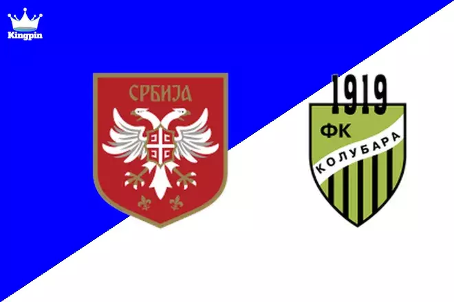 Budućnost Dudovica vs Kolubara: Srpska Liga Moneyline Prediction 9/1