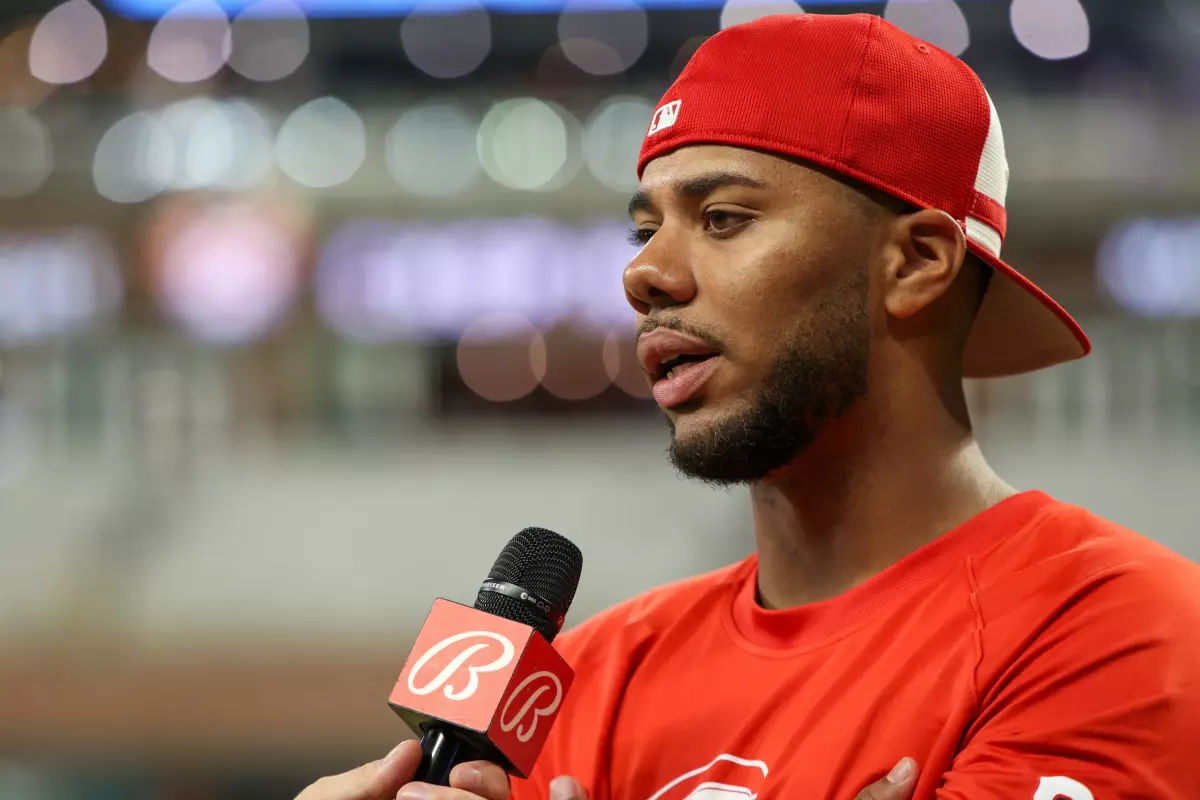 MLB Player Props Guide: Cincinnati Reds vs Tampa Bay Rays 7/28