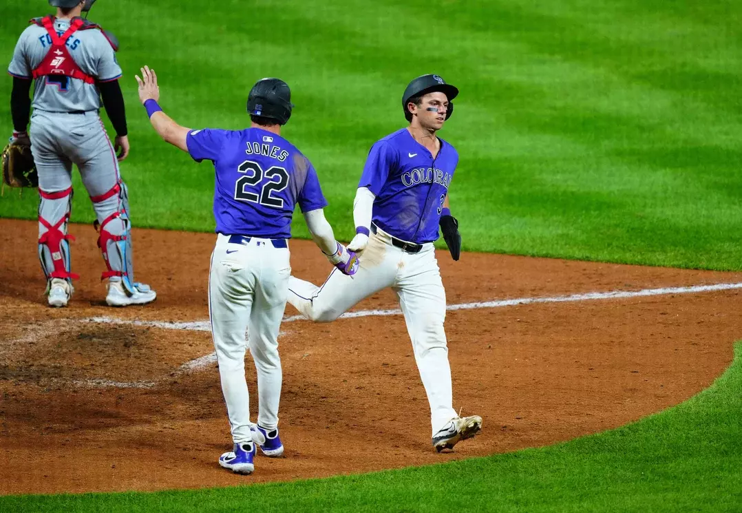 Nolan Jones Player Props Prediction: Orioles vs Rockies
