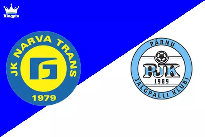Narva U21 vs Pärnu: Esiliiga B Spread Prediction 8/11