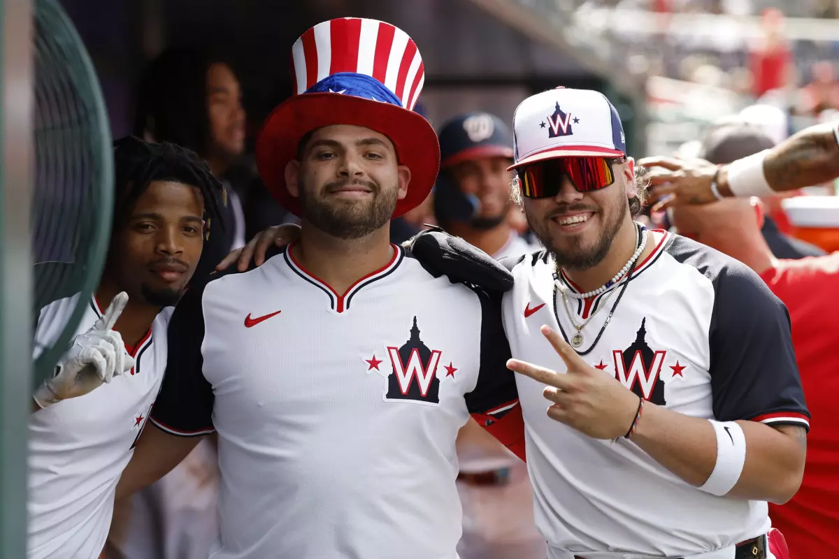 Juan Yepez Player Props Prediction: Nationals vs Braves