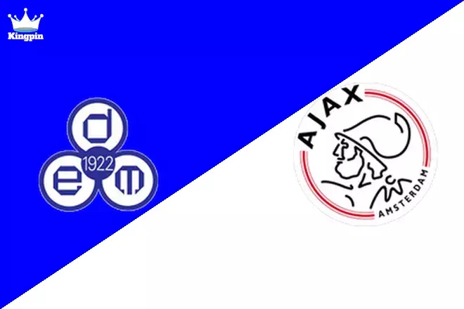 DEM vs Ajax Amateurs: KNVB Beker Totals Prediction 9/4