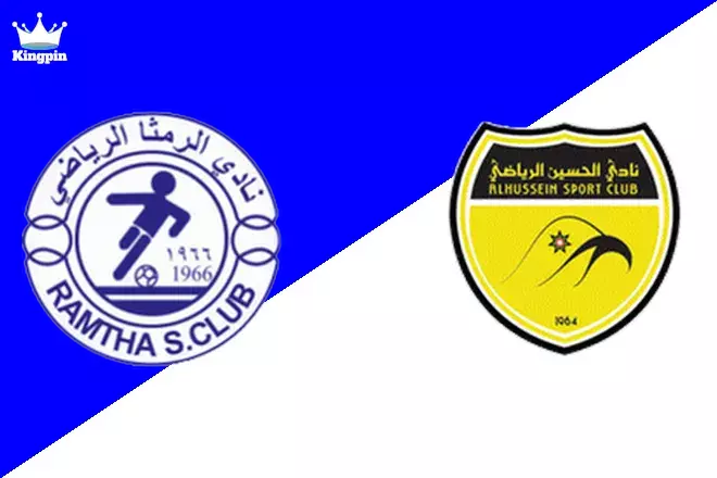 Al Ramtha vs Al Hussein: Jordan League Moneyline Prediction 8/16