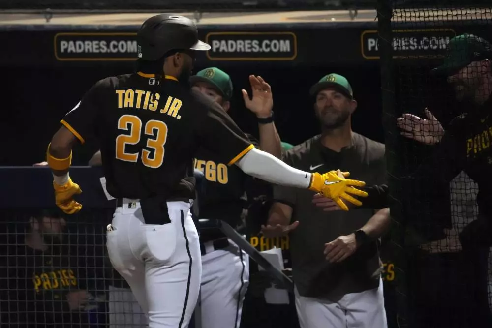 Padres vs Rockies Prediction MLB Picks 03/21