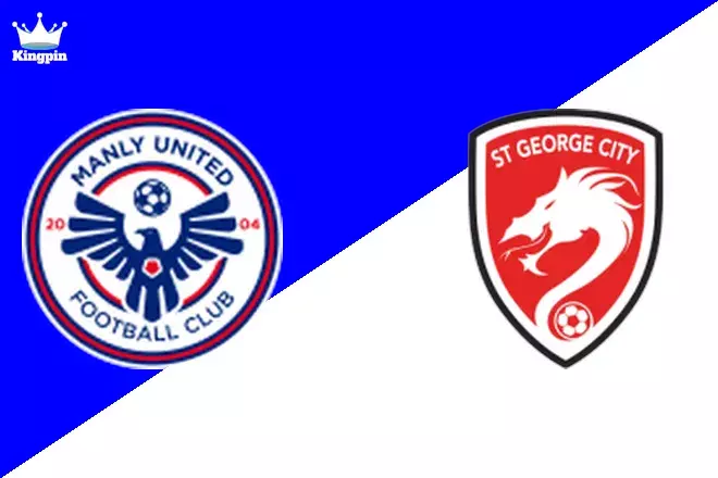 Manly United vs St George City FA: New South Wales NPL Totals Picks August 9, 2024