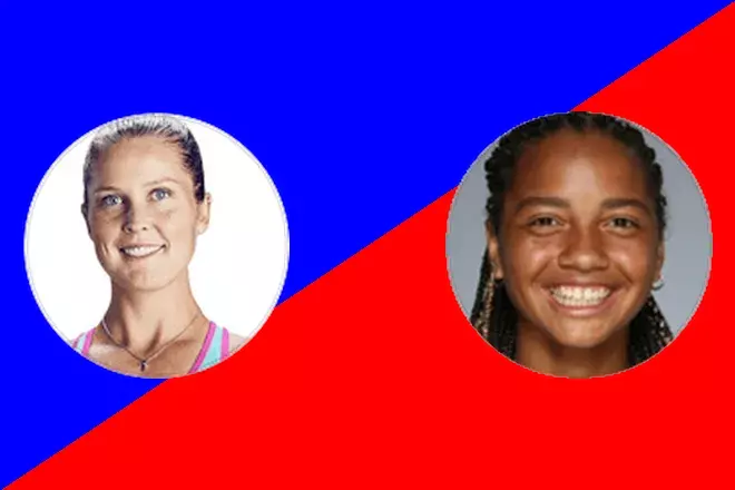 Rogers S. vs Montgomery R.: WTA Washington Picks August 2024