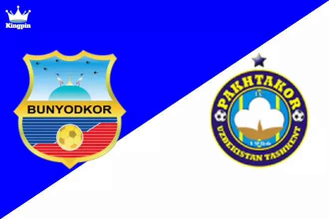 Bunyodkor vs Pakhtakor: Cup Goals Over/Under Prediction 8/15