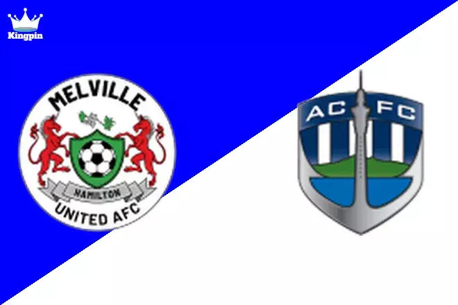 Melville United vs Auckland City: National League Moneyline Prediction 8/31