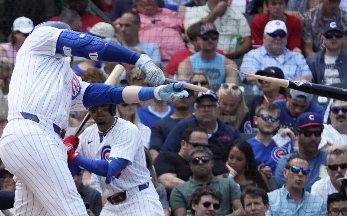 MLB Player Props Betting Analysis: Chicago Cubs vs Kansas City Royals - 7/26