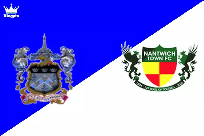 Bootle vs Nantwich Town: Non League Div One Spread Picks August 10, 2024