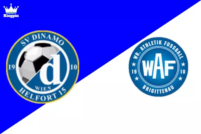 Dinamo Helfort vs Vorwärts Brigittenau: Landesliga - Wien Totals Prediction 9/7