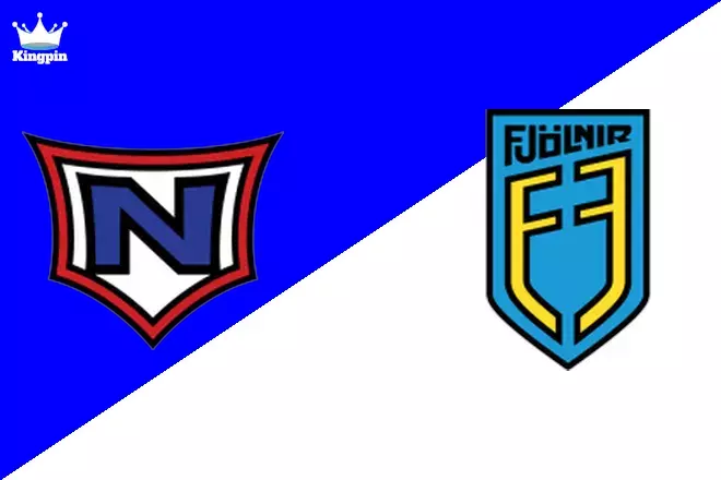 Njardvik vs Fjolnir: Iceland 1. Deild Betting Picks August 14, 2024