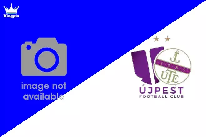 Fémalk-Dunavarsány vs Ujpest: Magyar Kupa Moneyline Prediction 9/14