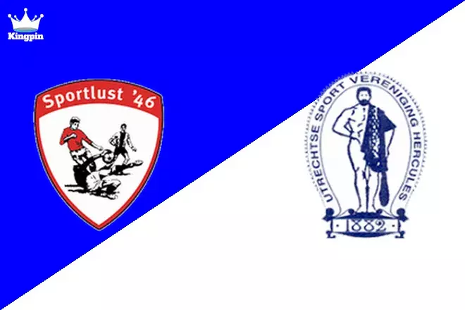 Sportlust '46 vs Hercules: Derde Divisie Spread Prediction 8/31