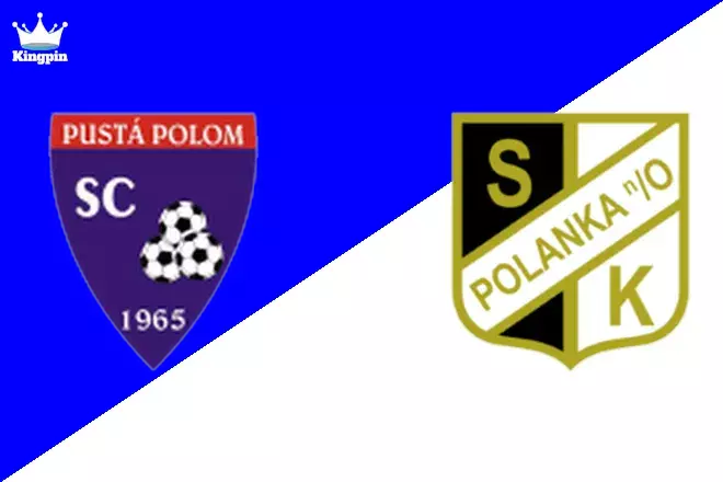 Pustá Polom vs Polanka nad Odrou: 4. liga - Divizie F Totals Prediction 8/17