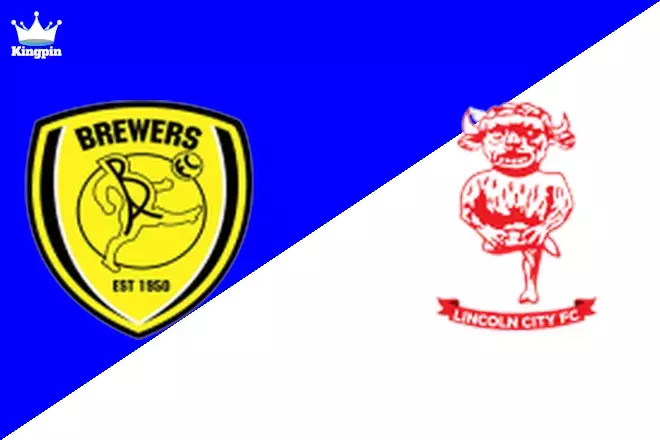Burton Albion vs Lincoln: League One Moneyline Picks August 10, 2024