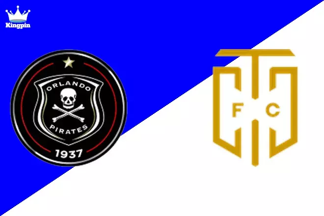 Orlando Pirates U23 vs Cape Town City U23: Diski Challenge Moneyline Prediction 9/7
