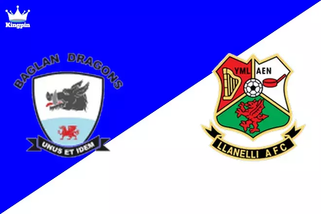 Baglan Dragons vs Llanelli AFC: FAW Championship Moneyline Prediction 8/23