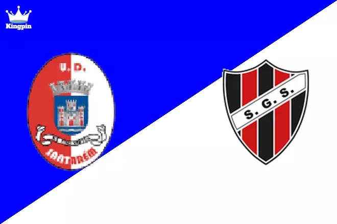 União Santarém vs Sacavenense: Taça de Portugal Moneyline Prediction 9/7
