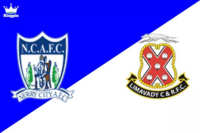 Newry City AFC vs Limavady United: Championship Goals Over/Under Prediction 8/17