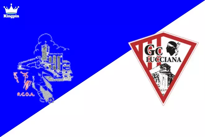 Agde vs Gallia Lucciana: National 3 Moneyline Prediction 8/24