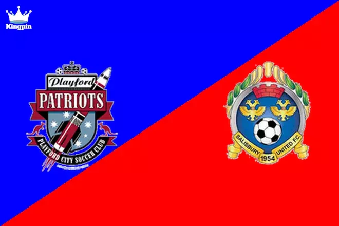 Playford City Patriots vs Salisbury United: South Australia State League 1 Moneyline Picks August 3, 2024