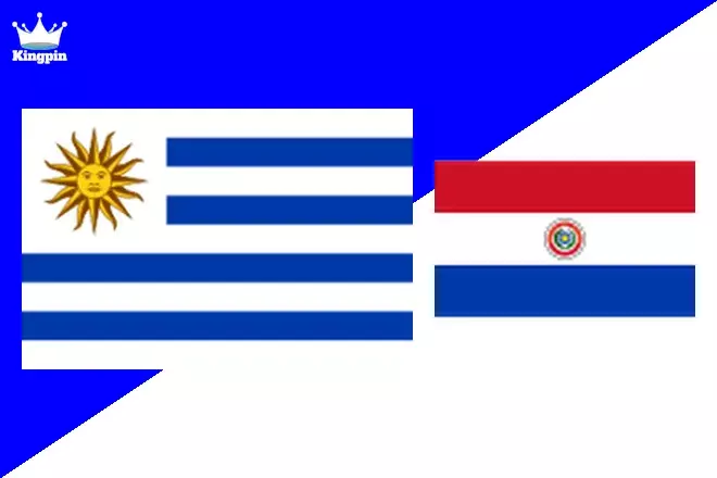 Uruguay vs Paraguay: World Cup Qualifying Spread Prediction 9/6