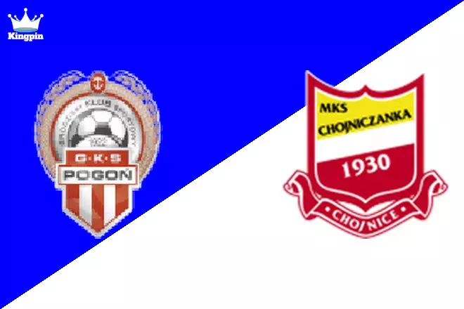 Pogoń Grodzisk Mazowiecki vs Chojniczanka Chojnice: II Liga Spread Prediction 9/7