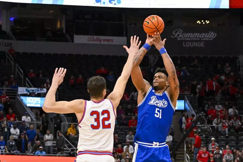 Miami vs Drake Prediction March Madness Picks Experts, 03/17