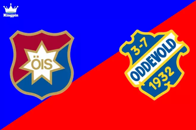 Orgryte IS vs Oddevold: Superettan Spread Picks July 29, 2024