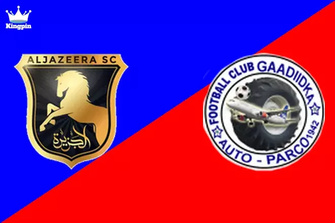 Jazeera vs Gaadiidka: Somali Premier League Spread Picks August 2, 2024