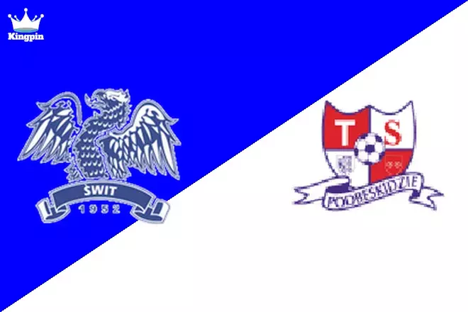 Świt Skolwin vs Podbeskidzie: II Liga Moneyline Prediction 8/18