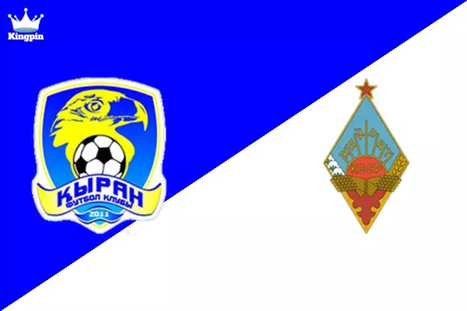 Kyran vs Sport Academy Kairat: 1. Division Totals Prediction 8/15