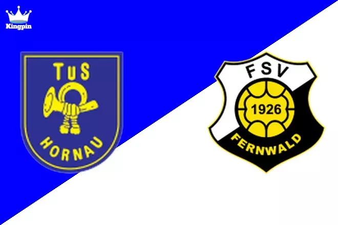 Hornau vs Fernwald: Oberliga - Hessen Moneyline Prediction 8/11