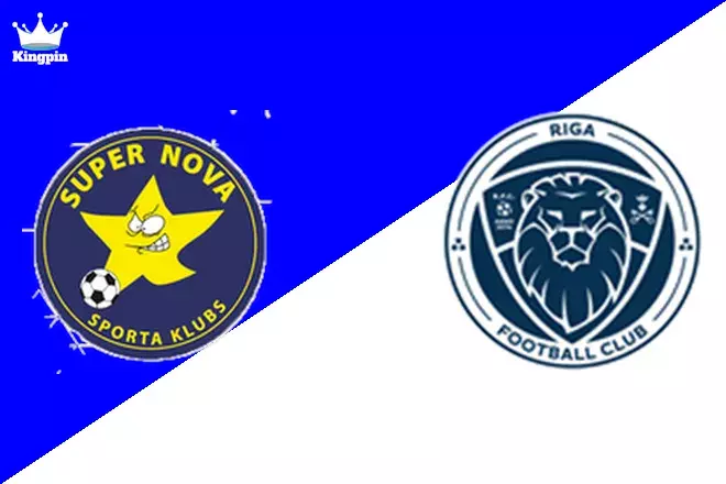 Super Nova vs Riga FC II: Latvia 1. Liga Totals Picks August 10, 2024