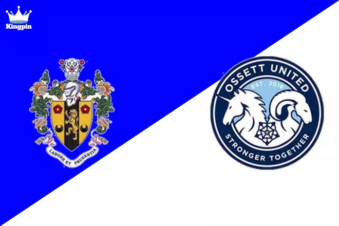Brighouse Town vs Ossett United: Non-League Prediction for Totals 8/17
