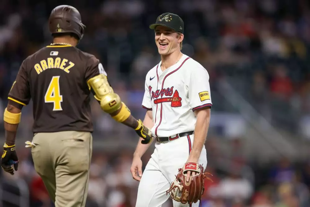 Braves vs Padres Prediction MLB Picks Today 5/20