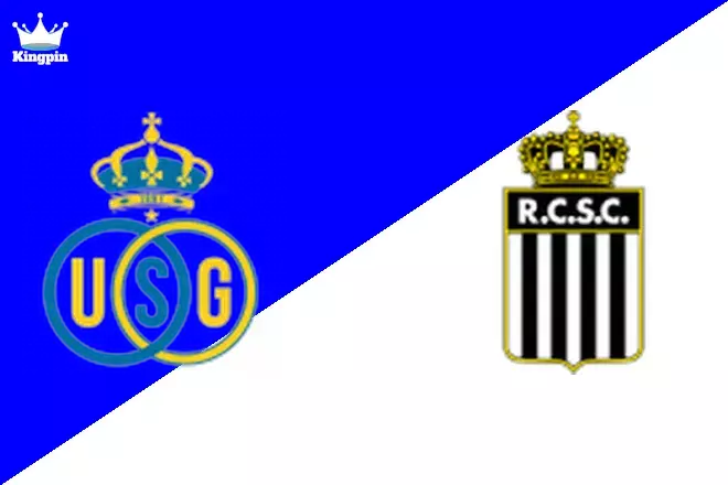 Union St. Gilloise vs Charleroi: Jupiler Pro League Goals Over/Under Prediction 8/16