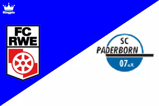 Rot-Weiß Erfurt U19 vs Paderborn U19: U19 Bundesliga Totals Prediction 8/18