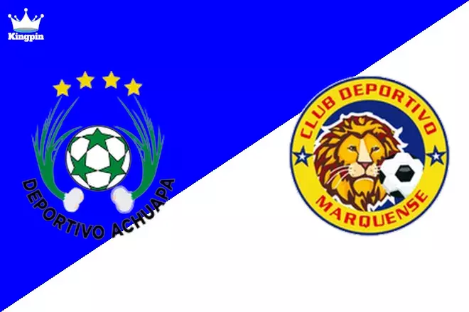 Achuapa vs Marquense: Liga Nacional Spread Prediction 8/25
