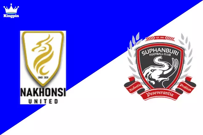 Nakhon Si Thammarat vs Suphanburi: Thai League 2 Totals Prediction 8/24