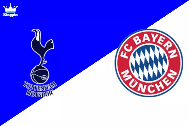 Tottenham vs Bayern Munich: Friendlies Clubs Over/Under Picks August 10, 2024