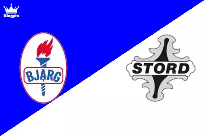 Bjarg vs Stord: 3. Division - Girone 1 Spread Prediction 8/24
