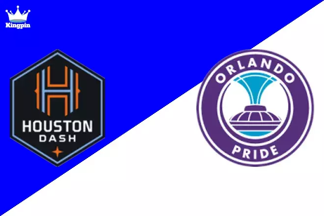 Houston Dash W vs Orlando Pride W: NWSL Moneyline Prediction 8/24