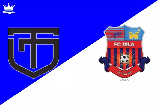 Torpedo Kutaisi vs Dila: Erovnuli Liga Moneyline Prediction 8/25