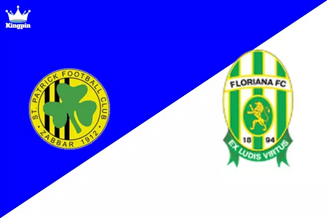 Zabbar St. Patrick vs Floriana: Premier League Spread Prediction 8/28