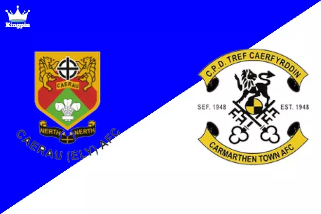 Caerau (Ely) vs Carmarthen Town: FAW Championship Spread Picks August 6, 2024