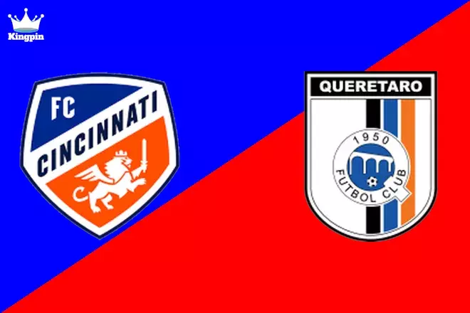 FC Cincinnati vs Club Queretaro: Leagues Cup Moneyline Picks August 2, 2024